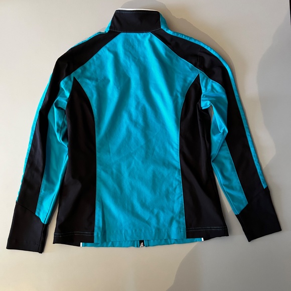Runners Jacket - Picture 4 of 4